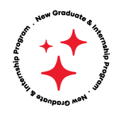 Yıldız Holding Badge Graduate